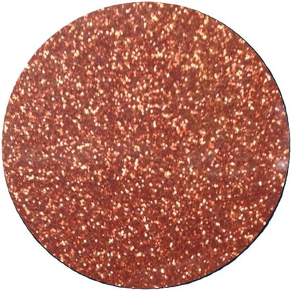 Koper 30gr Glitters