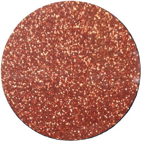 Koper 500gr Glitters