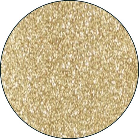 Champagne 300gr Glitters